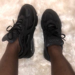 Nike’s